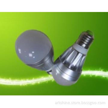 Energy-saving Dimmable LED Bulbs 7W E27 (CE RoHS)